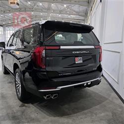 جی ئێم سی یوکۆن